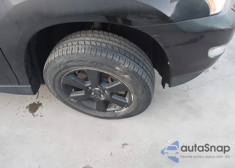 2007 Lexus Rx 350 from USA, damaged, VIN 2T2HK31UX7C040985